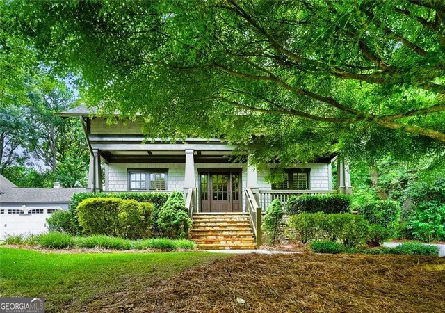 Photo 3 of Single family home for sale at 3406 Keswick Ct, Chamblee, GA 30341 | MLS# 10839507 | Listing updated on 2026-09-08