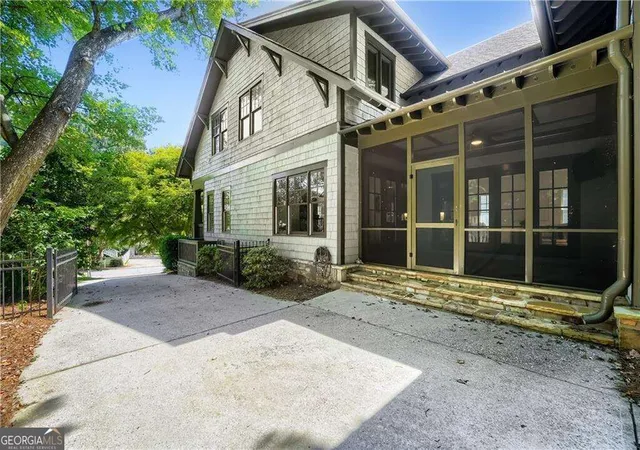 Photo 3 of Single family home for sale at 3406 Keswick Ct, Chamblee, GA 30341 | MLS# 10839507 | Listing updated on 2026-09-08