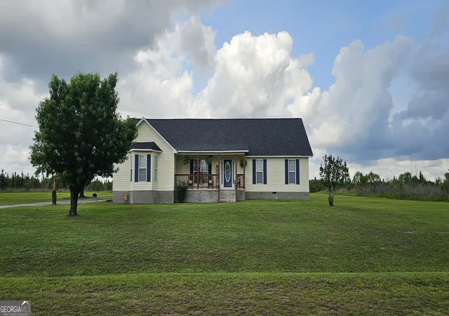 Photo 1 of Single family home for sale at 157 Scarlett Ohara Dr, Ailey, GA 30410 | MLS# 10838309 | Listing updated on 2026-09-16