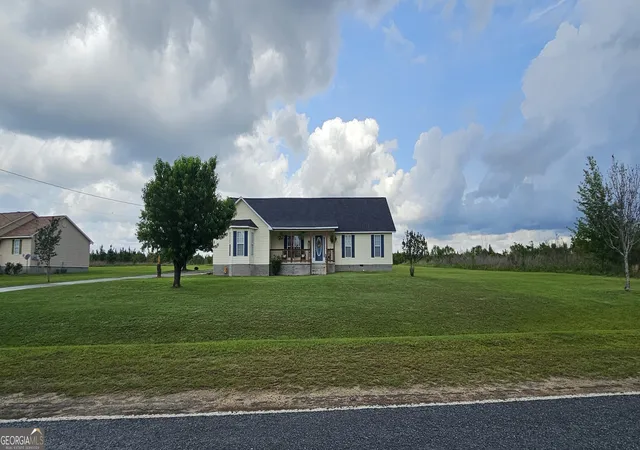 Photo 2 of Single family home for sale at 157 Scarlett Ohara Dr, Ailey, GA 30410 | MLS# 10838309 | Listing updated on 2026-09-16