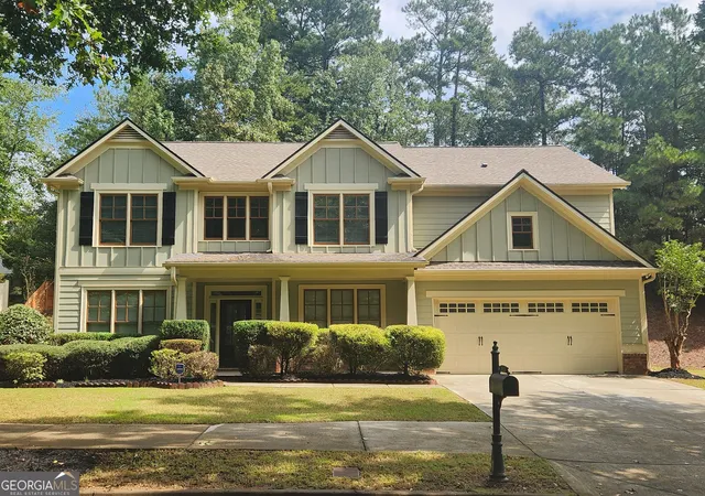 Photo 1 of Single family home for sale at 3919 Grand Park Dr, Suwanee, GA 30024 | MLS# 10849121 | Listing updated on 2026-10-08