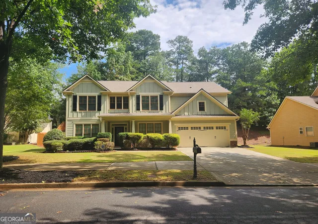 Photo 2 of Single family home for sale at 3919 Grand Park Dr, Suwanee, GA 30024 | MLS# 10849121 | Listing updated on 2026-10-08