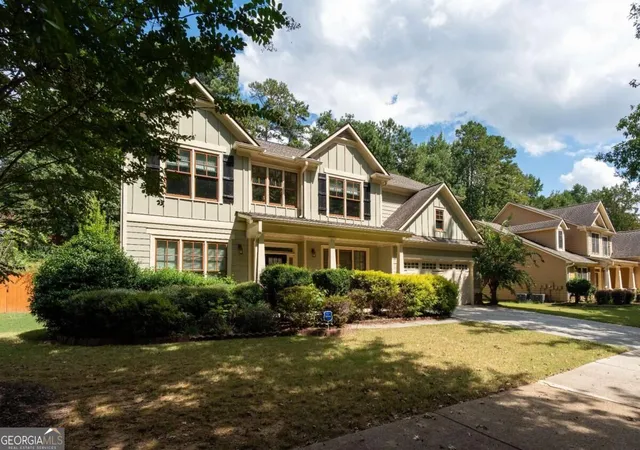 Photo 3 of Single family home for sale at 3919 Grand Park Dr, Suwanee, GA 30024 | MLS# 10849121 | Listing updated on 2026-10-08