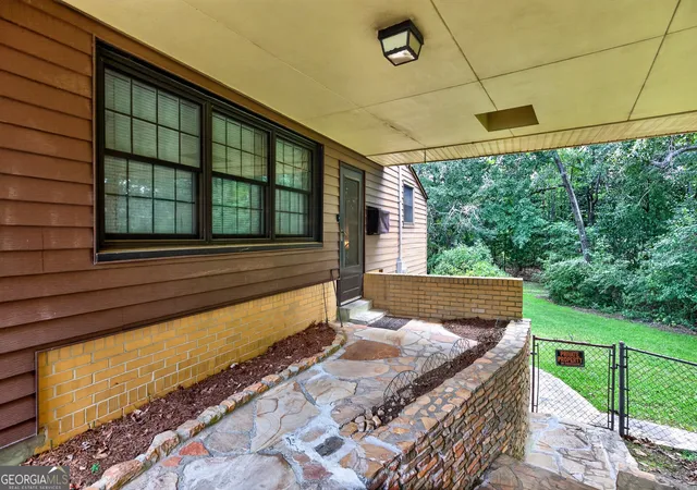 Photo 4 of Single family home for sale at 514 Farris Blvd, Manchester, GA 31816 | MLS# 10836982 | Listing updated on 2026-10-09