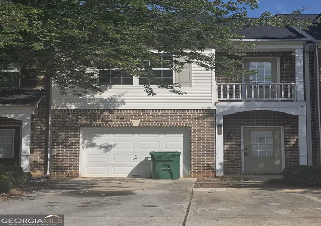 Photo 1 of Townhouse for sale at 2875 Snapfinger Manor, Decatur, GA 30035 | MLS# 10846965 | Listing updated on 2026-09-16