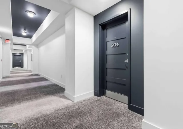 Photo 1 of Condo for sale at 1100 Nw Howell Ml Rd #204, Atlanta, GA 30318 | MLS# 10806599 | Listing updated on 2026-09-06