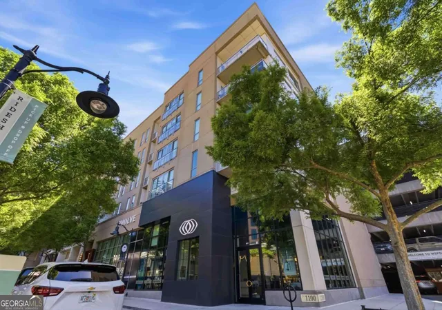 Photo 2 of Condo for sale at 1100 Nw Howell Ml Rd #204, Atlanta, GA 30318 | MLS# 10806599 | Listing updated on 2026-09-06