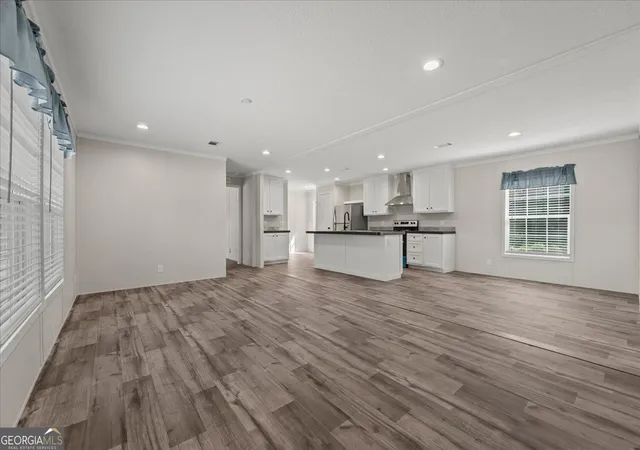 Photo 3 of Manufactured home for sale at 190 Nunn Rd, Crawfordville, GA 30631 | MLS# 10850930 | Listing updated on 2026-10-06