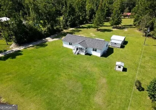 Photo 1 of Manufactured home for sale at 95 Meadow Rd, Swainsboro, GA 30401 | MLS# 10840367 | Listing updated on 2026-09-04