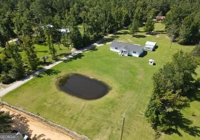 Photo 2 of Manufactured home for sale at 95 Meadow Rd, Swainsboro, GA 30401 | MLS# 10840367 | Listing updated on 2026-09-04