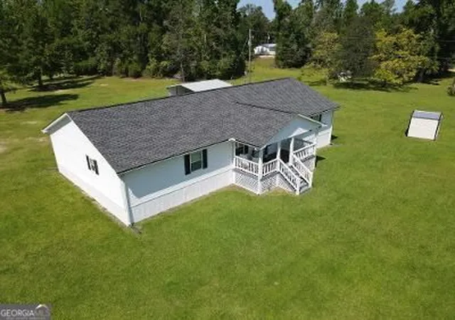 Photo 3 of Manufactured home for sale at 95 Meadow Rd, Swainsboro, GA 30401 | MLS# 10840367 | Listing updated on 2026-09-04