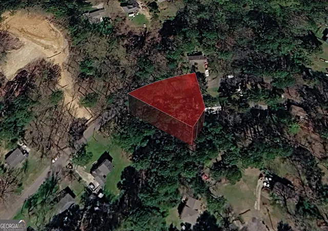Photo 4 of Land for sale at 517 Hill Park Dr, Gardendale, AL 35071 | MLS# 10824019 | Listing updated on 2026-10-03