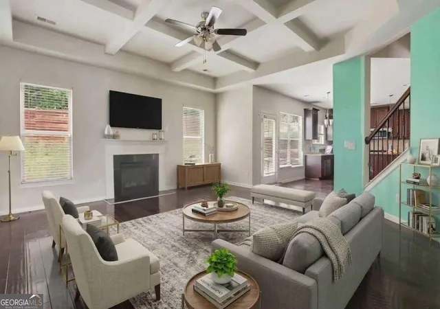 Photo 1 of Single family home for sale at 646 Toronto Cir, Hampton, GA 30228 | MLS# 10845645 | Listing updated on 2026-09-28