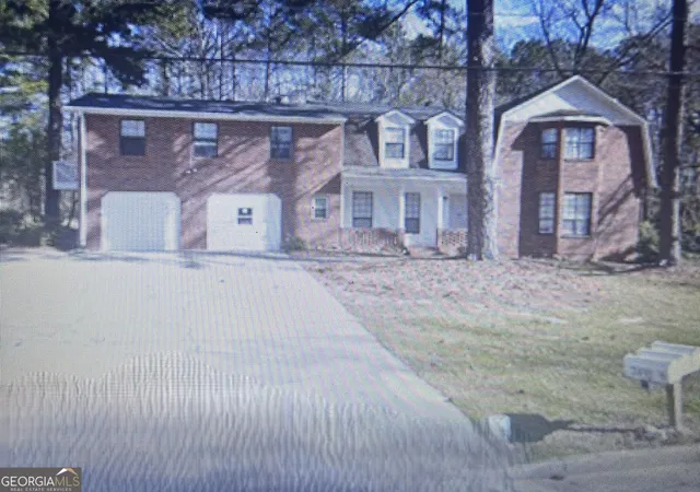 Photo 1 of Multi family home for sale at 2498 Robinhood Dr, Ellenwood, GA 30294 | MLS# 10844822 | Listing updated on 2026-09-11