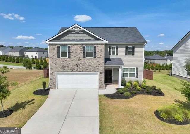 Single family home for sale at 258 Aster Ave, Locust Grove, GA 30248 | MLS# 10844474