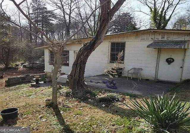Photo 1 of Single family home for sale at 4055 Merritt Dr, Cumming, GA 30041 | MLS# 10837534 | Listing updated on 2026-09-07
