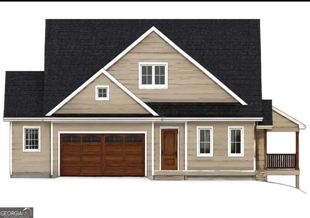 Photo 2 of Single family home for sale at 28 Hillcrest Ct #35, Ellijay, GA 30536 | MLS# 10839287 | Listing updated on 2026-09-03