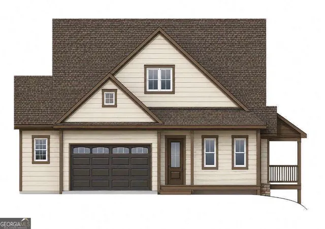 Photo 8 of Single family home for sale at 28 Hillcrest Ct #35, Ellijay, GA 30536 | MLS# 10839287 | Listing updated on 2026-09-03
