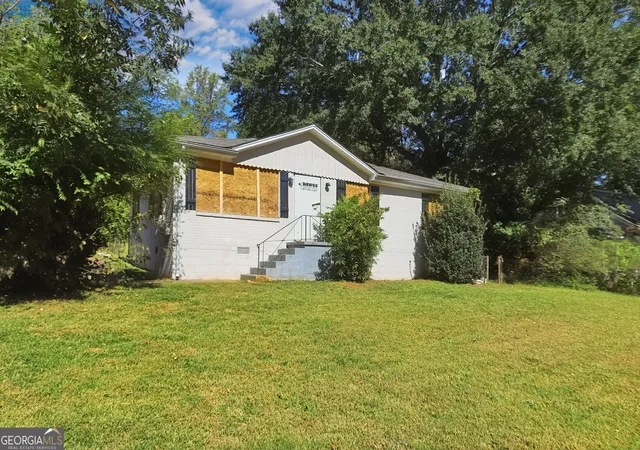 Photo 1 of Single family home for sale at 2764 Mcafee Rd, Decatur, GA 30032 | MLS# 10877533 | Listing updated on 2026-10-26