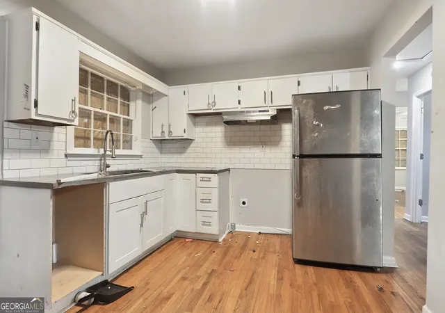 Photo 3 of Single family home for sale at 2764 Mcafee Rd, Decatur, GA 30032 | MLS# 10877533 | Listing updated on 2026-10-26