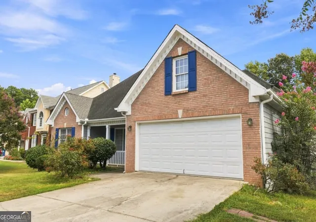 Photo 1 of Single family home for sale at 40 Jessamine Trl, Lawrenceville, GA 30046 | MLS# 10837311 | Listing updated on 2026-09-15