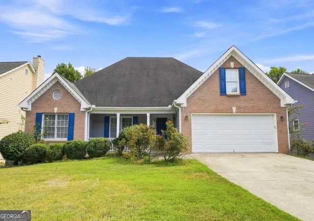 Photo 2 of Single family home for sale at 40 Jessamine Trl, Lawrenceville, GA 30046 | MLS# 10837311 | Listing updated on 2026-09-15