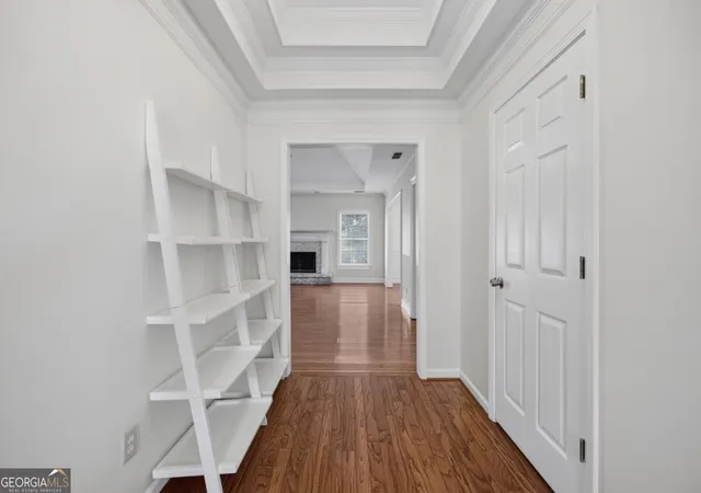 Photo 3 of Single family home for sale at 40 Jessamine Trl, Lawrenceville, GA 30046 | MLS# 10837311 | Listing updated on 2026-09-15
