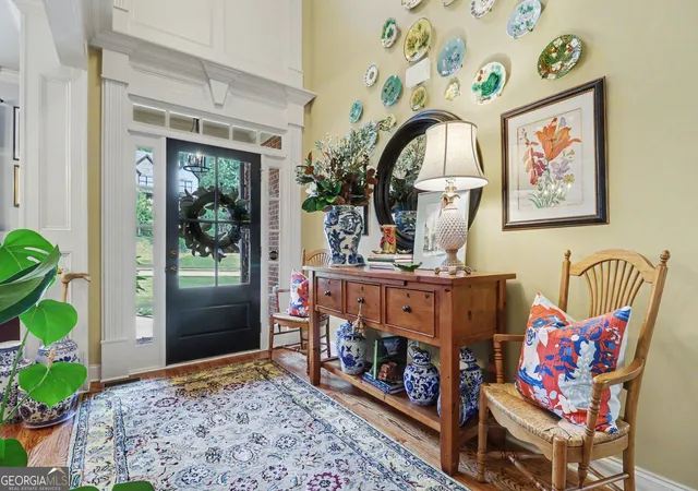 Photo 3 of Single family home for sale at 4638 Cardinal Ridge Way, Flowery Branch, GA 30542 | MLS# 10839358 | Listing updated on 2026-09-17