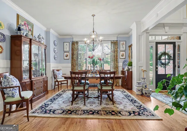 Photo 4 of Single family home for sale at 4638 Cardinal Ridge Way, Flowery Branch, GA 30542 | MLS# 10839358 | Listing updated on 2026-09-17
