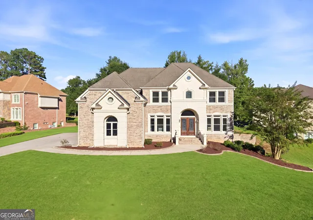 Photo 1 of Sale Pending at 1568 Bordeaux Ln, Conyers, GA 30094 | MLS# 10823106 | Listing updated on 2026-09-23