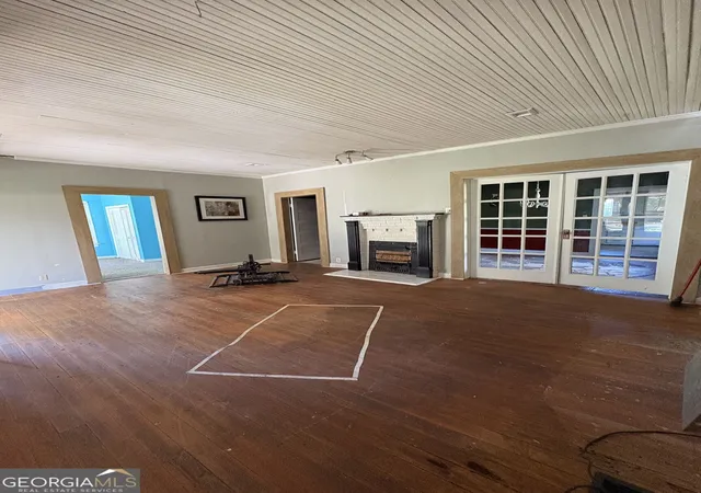 Photo 4 of Single family home for sale at 104 NW Cherry St, Warwick, GA 31796 | MLS# 10877922 | Listing updated on 2026-10-28