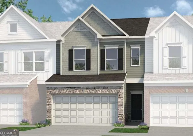 Photo 1 of Sale Pending at 124 Trinity Dr #49, Auburn, GA 30011 | MLS# 10842485 | Listing updated on 2026-10-28