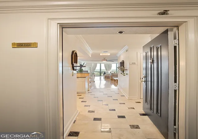 Photo 1 of Condo for sale at 2870 Pharr Ct S NW #2403, Atlanta, GA 30305 | MLS# 10851669 | Listing updated on 2026-09-23