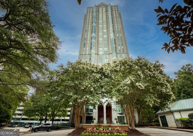 Photo 40 of Condo for sale at 2870 Pharr Ct S NW #2403, Atlanta, GA 30305 | MLS# 10851669 | Listing updated on 2026-10-08