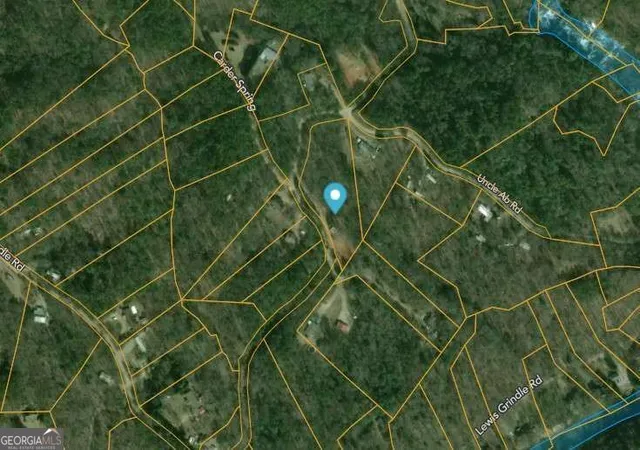 Photo 2 of Land for sale at 343 Hollybrook Rd, Dahlonega, GA 30533 | MLS# 10845576 | Listing updated on 2026-09-28