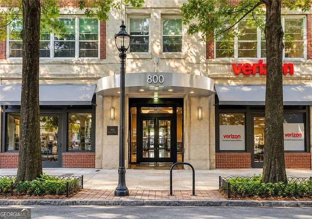 Photo 1 of Condo for sale at 800 Peachtree St Ne #8310, Atlanta, GA 30308 | MLS# 10849920 | Listing updated on 2026-10-05