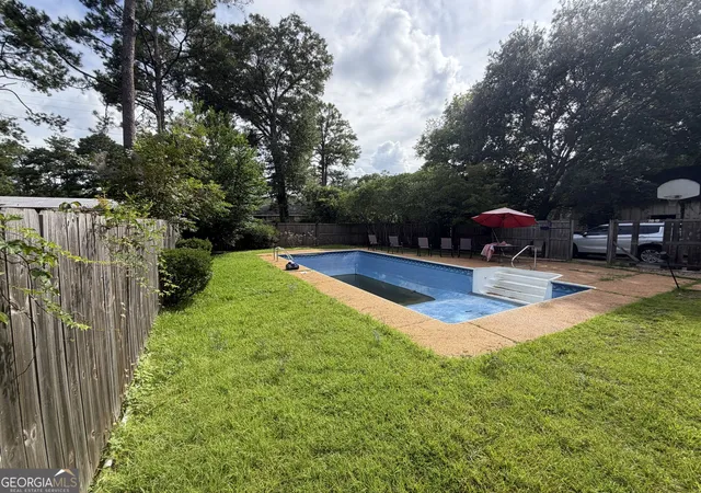 Photo 17 of Single family home for sale at 2622 Pine Valley Rd, Albany, GA 31707 | MLS# 10839305 | Listing updated on 2026-09-09