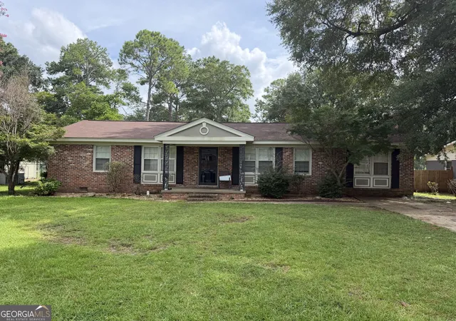 Photo 1 of Single family home for sale at 2622 Pine Valley Rd, Albany, GA 31707 | MLS# 10839305 | Listing updated on 2026-09-09