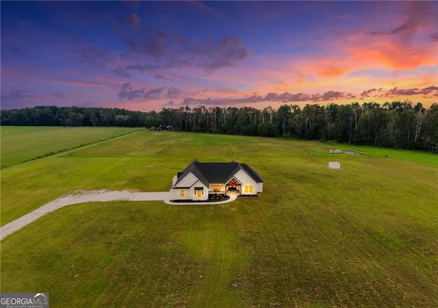Single family home for sale at 10143 US Hwy 80 E, Brooklet, GA 30415 | MLS# 10848888