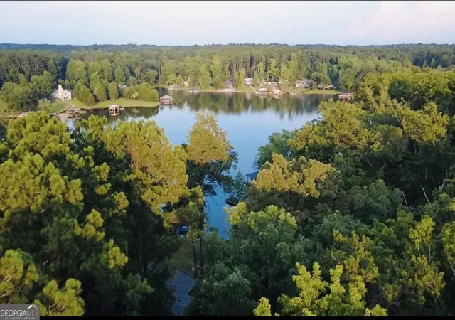 Photo 2 of Land for sale at 0 Table Mountain Trl, Sparta, GA 31087 | MLS# 10841474 | Listing updated on 2026-09-25