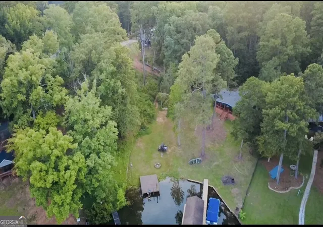 Photo 4 of Land for sale at 0 Table Mountain Trl, Sparta, GA 31087 | MLS# 10841474 | Listing updated on 2026-09-25
