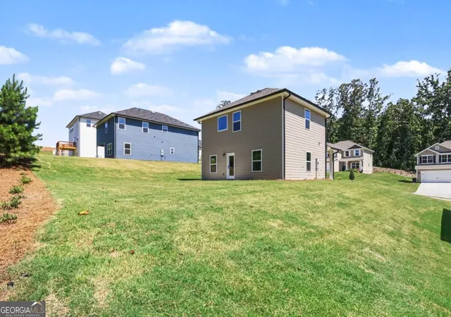 Photo 2 of Single family home for sale at 233 Thunder Valley, Dawsonville, GA 30534 | MLS# 10876644 | Listing updated on 2026-10-26