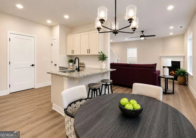 Photo 3 of Single family home for sale at 233 Thunder Valley, Dawsonville, GA 30534 | MLS# 10876644 | Listing updated on 2026-10-26