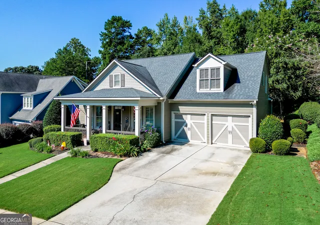 Photo 2 of Single family home for sale at 5918 Deer Chase Ln, Hoschton, GA 30548 | MLS# 10843398 | Listing updated on 2026-09-11