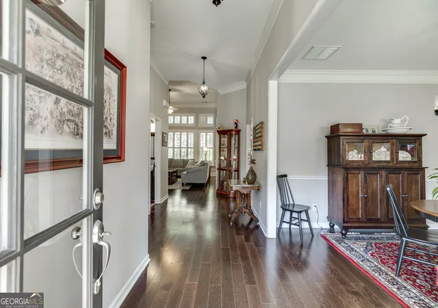 Photo 4 of Single family home for sale at 5918 Deer Chase Ln, Hoschton, GA 30548 | MLS# 10843398 | Listing updated on 2026-09-11
