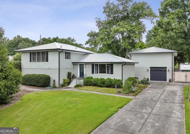 Photo 55 of Single family home for sale at 6879 Vic Ar Rd, Atlanta, GA 30360 | MLS# 10833998 | Listing updated on 2026-09-10