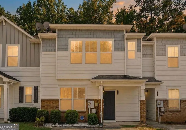 Photo 1 of Townhouse for sale at 4455 Watson Ridge Dr, Stone Mountain, GA 30083 | MLS# 10841353 | Listing updated on 2026-09-14