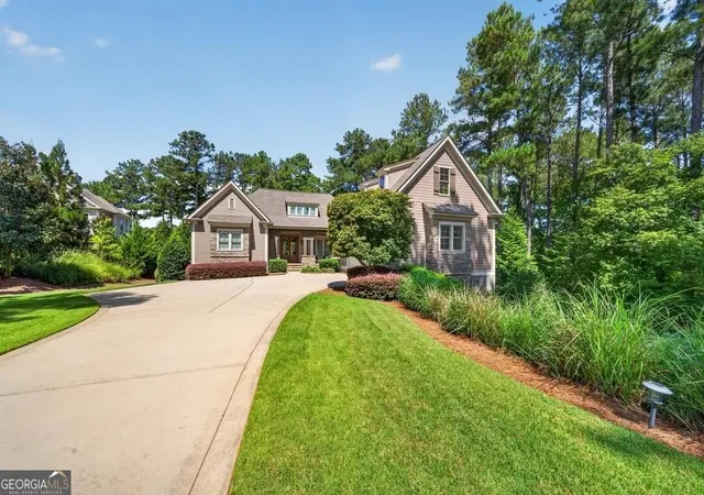 Single family home for sale at 1031 Mill Crk, Greensboro, GA 30642 | MLS# 10843572