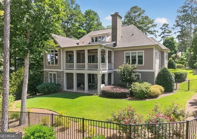 Photo 1 of Single family home for sale at 1031 Mill Crk, Greensboro, GA 30642 | MLS# 10843572 | Listing updated on 2026-09-24