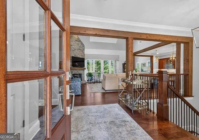 Photo 3 of Single family home for sale at 1031 Mill Crk, Greensboro, GA 30642 | MLS# 10843572 | Listing updated on 2026-09-24